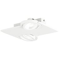 Eglo - LED Spotlight 2xLED/5W/230V/12V - Spot Lighting
