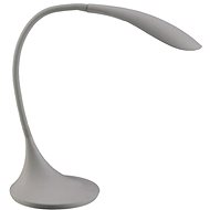 LED Touch Dimmable Table Lamp VIPER LED/5,5W/230V Grey - Table Lamp