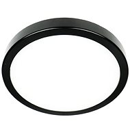 LED Bathroom Ceiling Light 1xLED/18W/230V IP44 - Ceiling Light