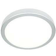 LED Bathroom Ceiling Light 1xLED/18W/230V IP65 - Ceiling Light