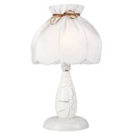 Table Lamp ALESSANDRO 1xE27/60W/230V - Table Lamp