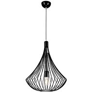 Chandelier on cable 1xE27/60W/230V - Chandelier