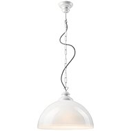 Chandelier on chain 1xE27/60W/230V - Chandelier