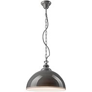 Chandelier on chain 1xE27/60W/230V - Chandelier