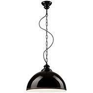 Chandelier on chain 1xE27/60W/230V - Chandelier