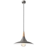 Chandelier on cable 1xE27/60W/230V - Chandelier