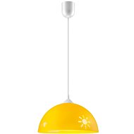 Children's chandelier 1xE27/60W/230V - Chandelier