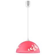 Children's chandelier 1xE27/60W/230V - Chandelier