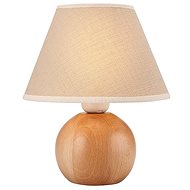 Table Lamp JUTA 1xE27/60W/230V - Table Lamp