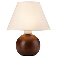 Table Lamp JUTA 1xE27/60W/230V - Table Lamp
