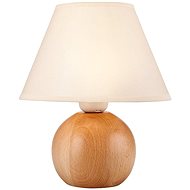 Table Lamp JUTA 1xE27/60W/230V - Table Lamp