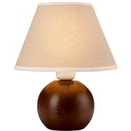 Table Lamp JUTA 1xE27/60W/230V - Table Lamp