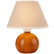 Table Lamp JUTA 1xE27/60W/230V - Table Lamp