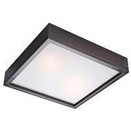 Ceiling Light AGATA 2xE27/60W/230V - Ceiling Light