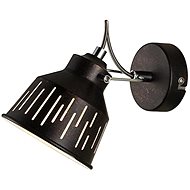 Wall Spotlight JACK 1xE14/40W/230V - Spot Lighting