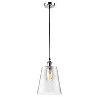 Chandelier on cable 1xE27/60W/230V - Chandelier