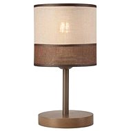 Table Lamp ANDREA 1xE27/60W/230V - Table Lamp