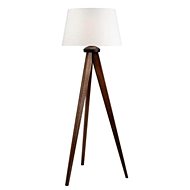 Floor lamp AIDA 1xE27/60W/230V - Floor Lamp