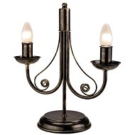Table Lamp DONATO 2xE14/40W/230V - Table Lamp