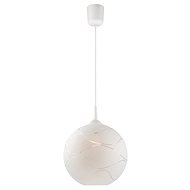 Chandelier on cable 1xE27/60W/230V - Chandelier
