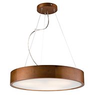Chandelier on cable 3xE27/60W/230V by 47 cm - Chandelier