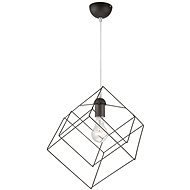 Chandelier on cable 1xE27/60W/230V - Chandelier