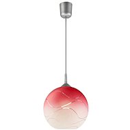 Chandelier on cable 1xE27/60W/230V - Chandelier