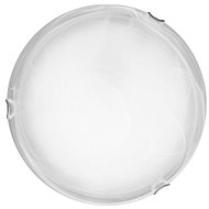 Top Light 5504/30/T/AL/LED - LED Ceiling Light 1xLED/12W/230V - Ceiling Light