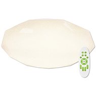 Top Light Sparkle MAX RC - LED Dimmable Ceiling Light with Remote Control 1xLED/100W/230V - Ceiling Light