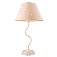 Table Lamp FABRIZIO 1xE27/60W/230V - Table Lamp