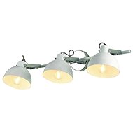 Spotlight LUKAS 3xE14/40W/230V - Spot Lighting