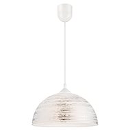 Chandelier on cable 1xE27/60W/230V - Chandelier