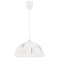 Chandelier on cable 1xE27/60W/230V - Chandelier