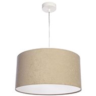 Chandelier on cable 1xE27/60W/230V - Chandelier