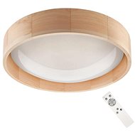 Brilagi - LED Dimmable Ceiling Light MANAROLA LED/24W/230V + DO 3000-6500K - Ceiling Light