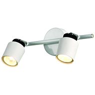 Spotlight MEGAN 2xGU10/50W/230V - Spot Lighting