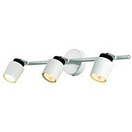 Spotlight MEGAN 3xGU10/50W/230V - Spot Lighting