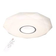 LED Dimmable Ceiling Light DIAMOND LED/80W/230V + DO - Ceiling Light