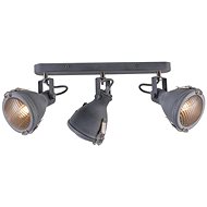 Spotlight CRODO 3xE14/40W/230V - Spot Lighting