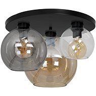 Ceiling Light SOFIA 3xE27/60W/230V Mix - Ceiling Light