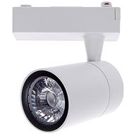 LED Spotlight for Track System TRACK LIGHT LED/7W/230V 3000K White - Spot Lighting