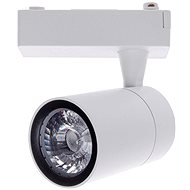 LED Spotlight for Rail System TRACK LIGHT LED/7W/230V 4000K White - Spot Lighting