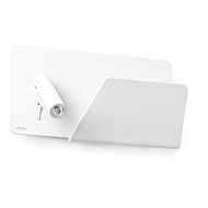 FARO 62122 - LED Wall Lamp SUAU LED/3W/230V - Spot Lighting