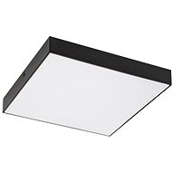 Rabalux - LED Ceiling Light LED/24W/230V 3000-6000K IP44 Black - Ceiling Light