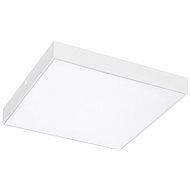 Rabalux –- LED Kúpeľňové stropné svietidlo LED/18 W/230 V 3000 – 6000 K IP44 biela - Stropné svietidlo