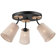 PACO chandelier 3xE14/40W/230V - Chandelier