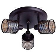 Spotlight CANABERA 3xE14/40W/230V - Spot Lighting