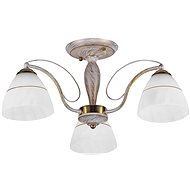 FANETTA chandelier 3xE27/60W/230V - Chandelier