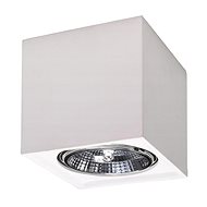 Ceiling Light SEIDA 1xGU10/40W/230V - Ceiling Light