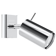 Wall Spotlight RING 1xGU10/40W/230V - Spot Lighting